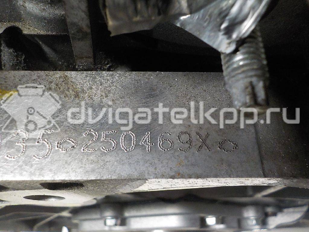 Фото Контрактный (б/у) двигатель VQ35DE для Infiniti / Mitsuoka / Isuzu / Nissan / Nissan (Dongfeng) 243-284 л.с 24V 3.5 л бензин 10102JKP0A {forloop.counter}}