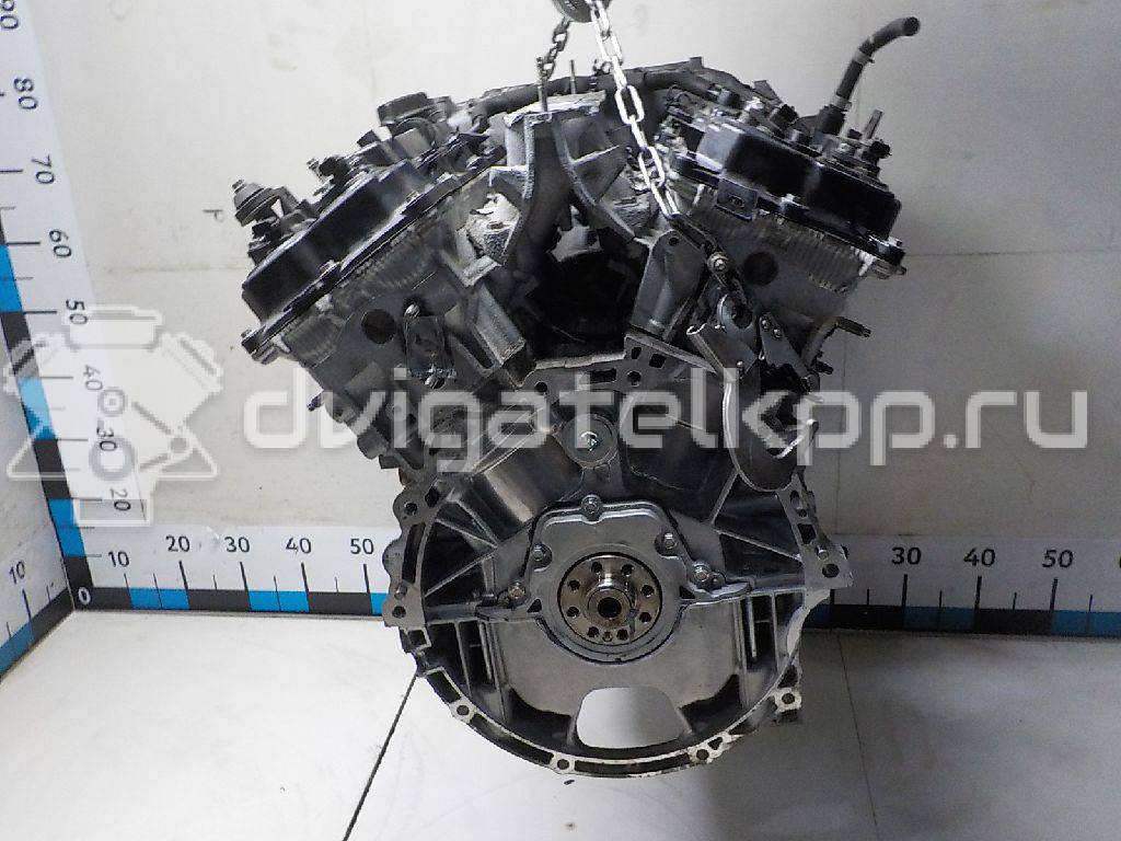 Фото Контрактный (б/у) двигатель VQ35DE для Infiniti / Mitsuoka / Isuzu / Nissan / Nissan (Dongfeng) 231-305 л.с 24V 3.5 л бензин 10102JKP0A {forloop.counter}}