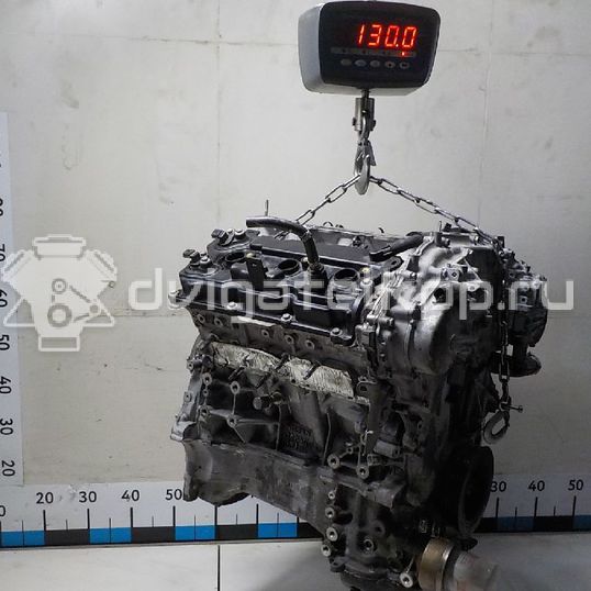 Фото Контрактный (б/у) двигатель VQ35DE для Infiniti / Mitsuoka / Isuzu / Nissan / Nissan (Dongfeng) 218-258 л.с 24V 3.5 л бензин 10102JKP0A