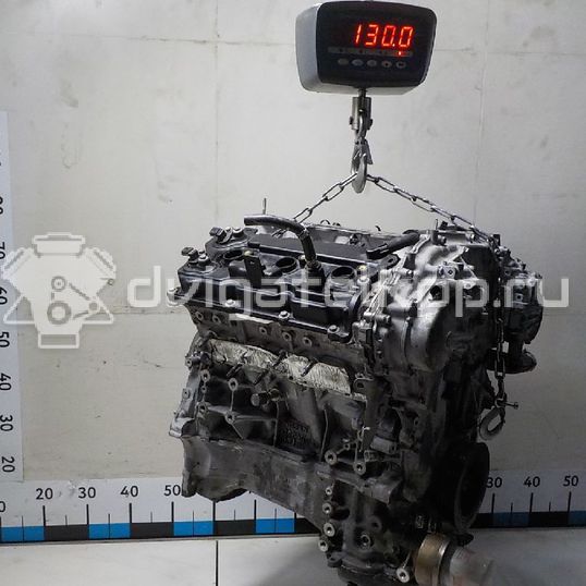 Фото Контрактный (б/у) двигатель VQ35DE для Infiniti / Mitsuoka / Isuzu / Nissan / Nissan (Dongfeng) 240 л.с 24V 3.5 л бензин 10102JKP0A