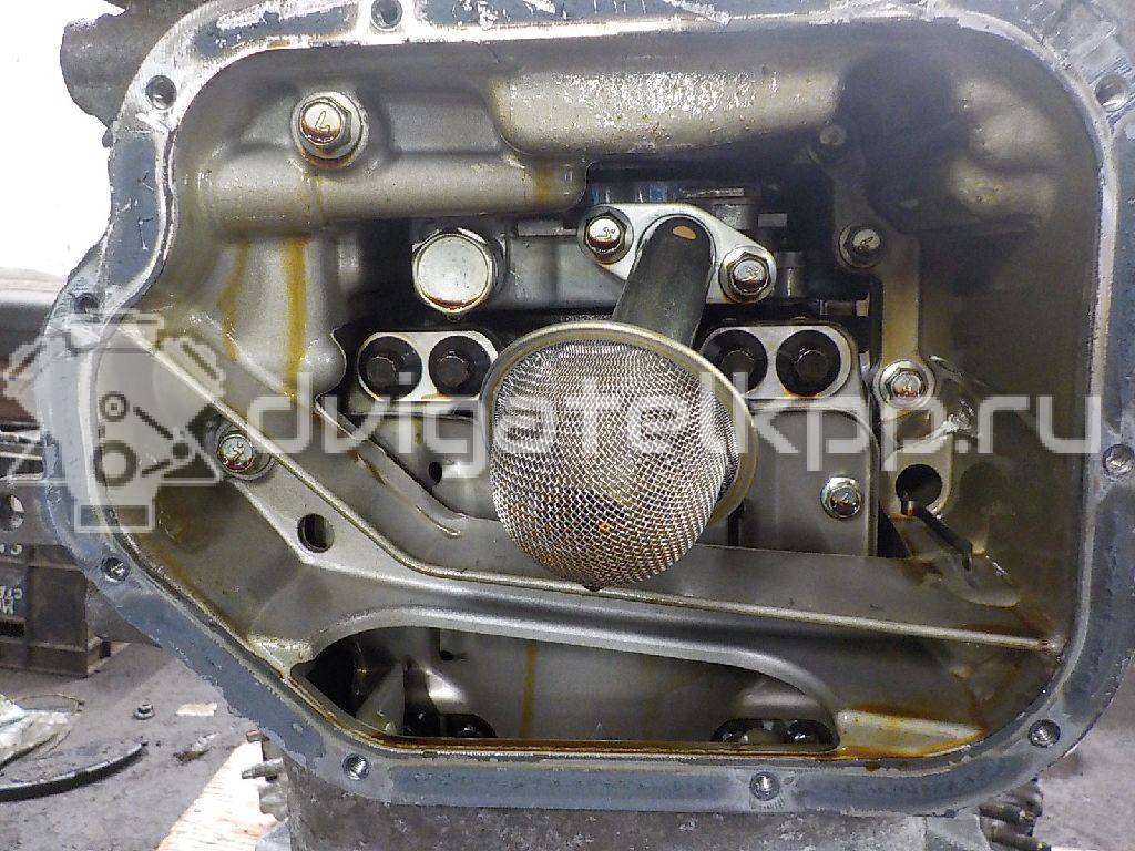 Фото Контрактный (б/у) двигатель VQ35DE для Infiniti / Mitsuoka / Isuzu / Nissan / Nissan (Dongfeng) 240 л.с 24V 3.5 л бензин 10102JKP0A {forloop.counter}}