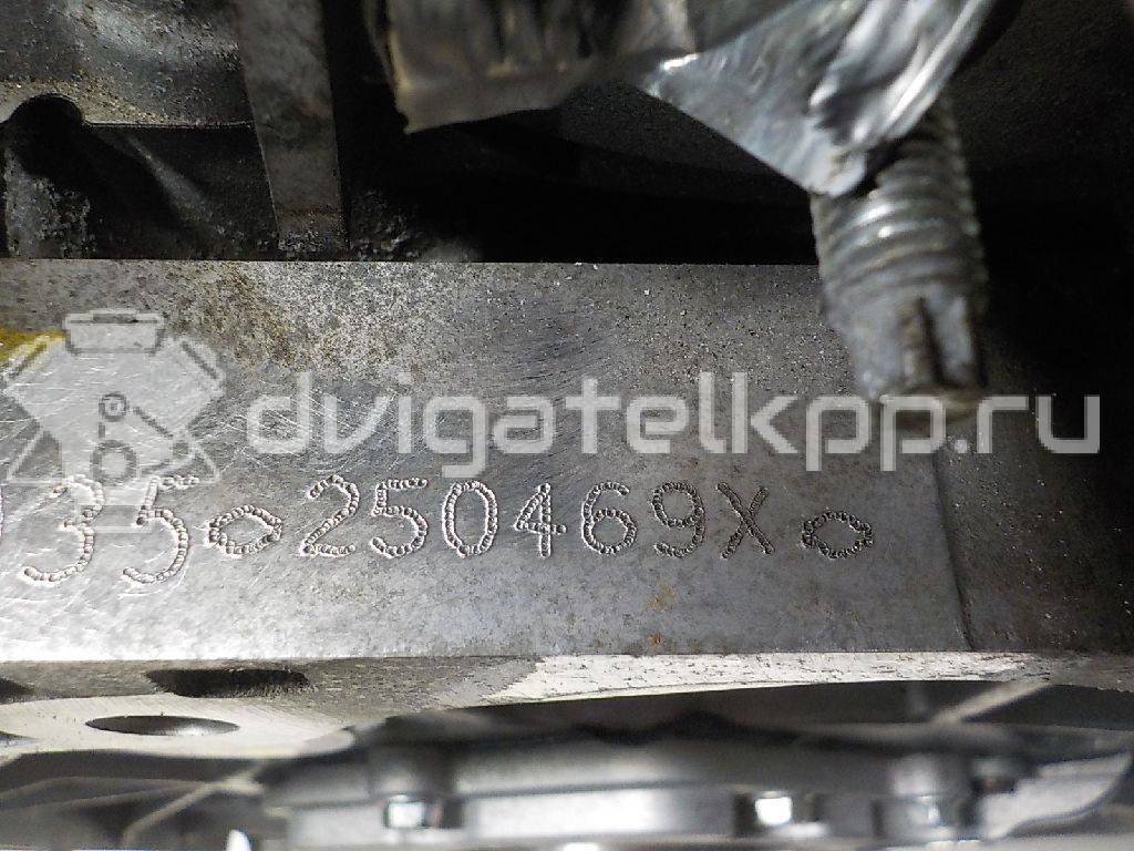 Фото Контрактный (б/у) двигатель VQ35DE для Infiniti / Mitsuoka / Isuzu / Nissan / Nissan (Dongfeng) 240 л.с 24V 3.5 л бензин 10102JKP0A {forloop.counter}}