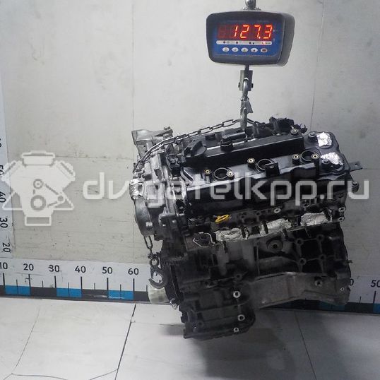 Фото Контрактный (б/у) двигатель VQ35 для Samsung / Nissan 220-273 л.с 24V 3.5 л бензин 10102JKP0A