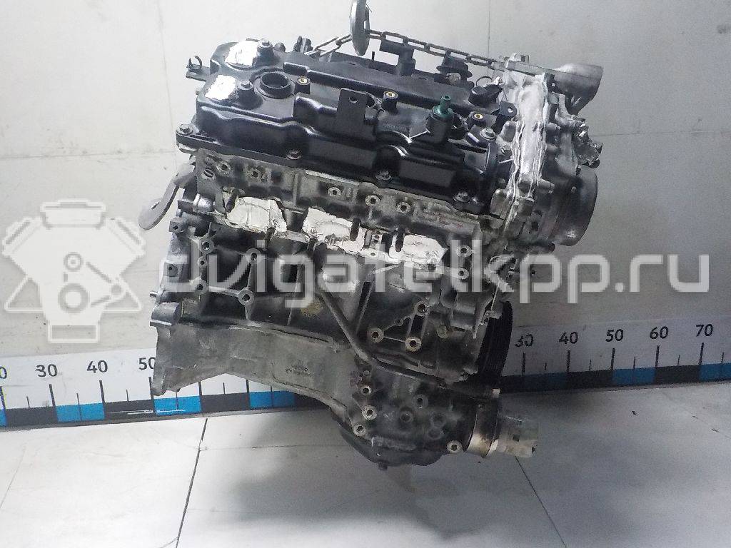 Фото Контрактный (б/у) двигатель VQ35DE для Infiniti / Mitsuoka / Isuzu / Nissan / Nissan (Dongfeng) 231-305 л.с 24V 3.5 л бензин 10102JKP0A {forloop.counter}}