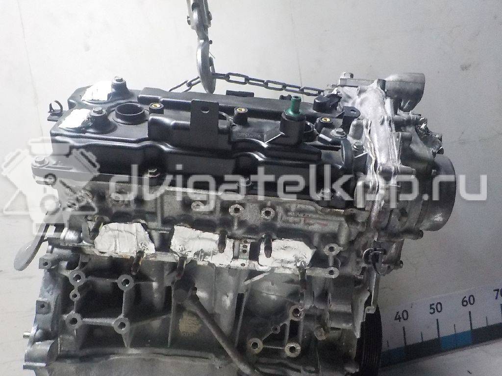 Фото Контрактный (б/у) двигатель VQ35DE для Infiniti / Mitsuoka / Isuzu / Nissan / Nissan (Dongfeng) 231-305 л.с 24V 3.5 л бензин 10102JKP0A {forloop.counter}}