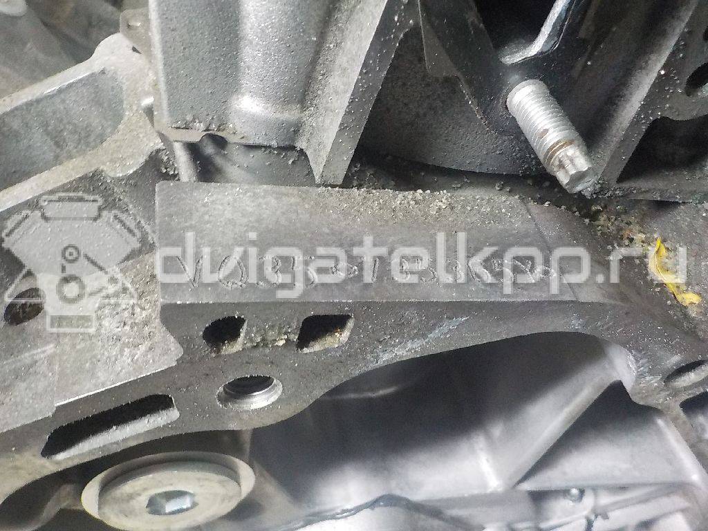 Фото Контрактный (б/у) двигатель VQ35DE для Infiniti / Mitsuoka / Isuzu / Nissan / Nissan (Dongfeng) 243-284 л.с 24V 3.5 л бензин 10102JKP0A {forloop.counter}}