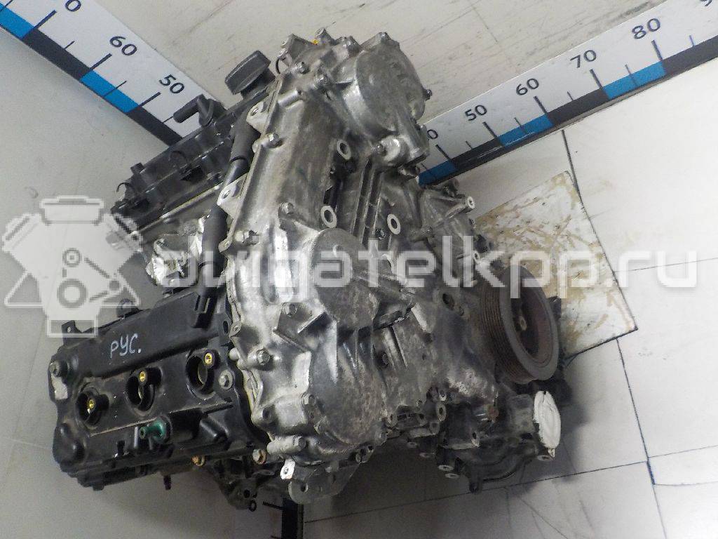 Фото Контрактный (б/у) двигатель VQ35DE для Infiniti / Mitsuoka / Isuzu / Nissan / Nissan (Dongfeng) 231-305 л.с 24V 3.5 л бензин 101023JK0A {forloop.counter}}