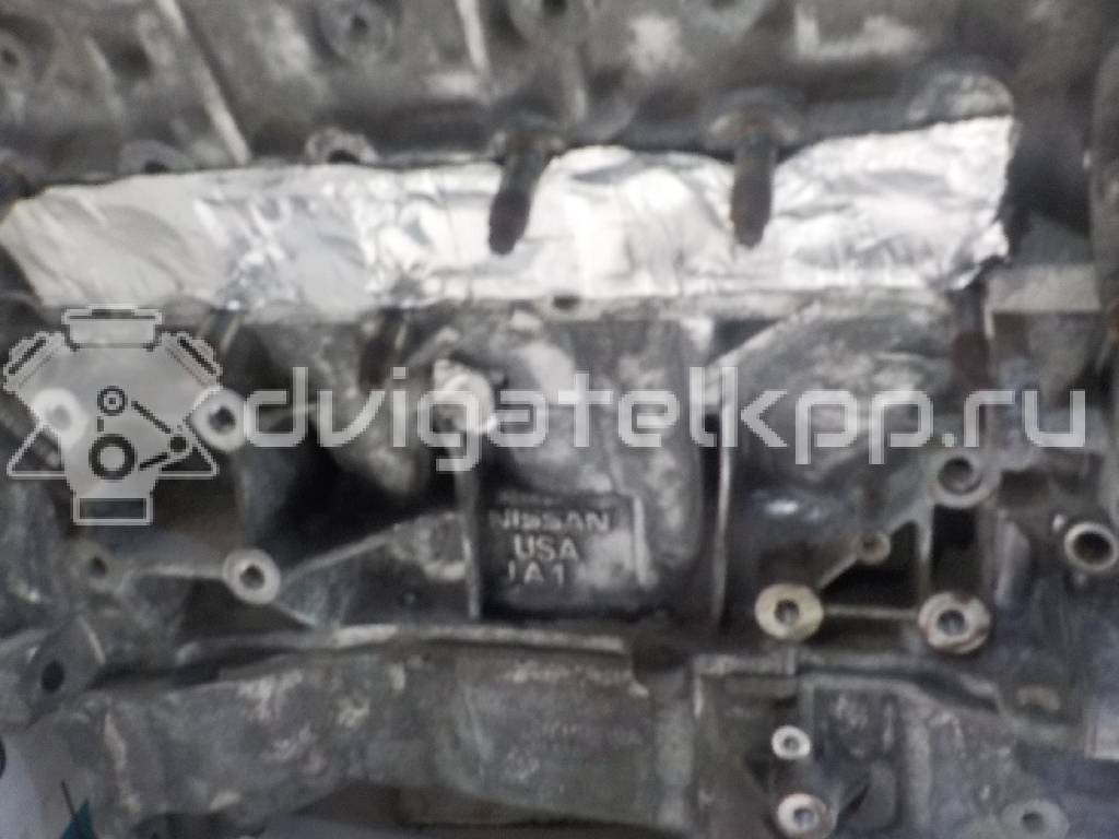 Фото Контрактный (б/у) двигатель VQ35DE для Infiniti / Mitsuoka / Isuzu / Nissan / Nissan (Dongfeng) 243-284 л.с 24V 3.5 л бензин 101023JK0A {forloop.counter}}