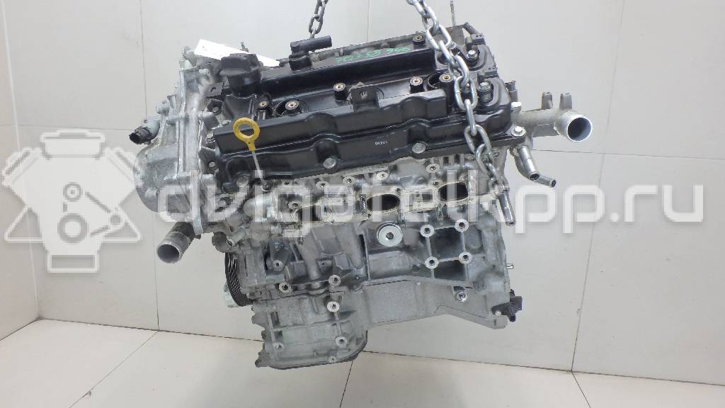 Фото Контрактный (б/у) двигатель VQ35DE для Infiniti / Mitsuoka / Isuzu / Nissan / Nissan (Dongfeng) 243-284 л.с 24V 3.5 л бензин 10102JKP0A {forloop.counter}}