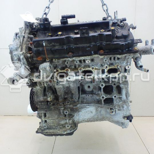 Фото Контрактный (б/у) двигатель VQ35DE для Infiniti / Mitsuoka / Isuzu / Nissan / Nissan (Dongfeng) 231-305 л.с 24V 3.5 л бензин 101023JK0A