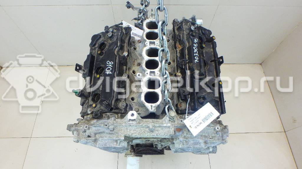 Фото Контрактный (б/у) двигатель VQ35DE для Infiniti / Mitsuoka / Isuzu / Nissan / Nissan (Dongfeng) 231-305 л.с 24V 3.5 л бензин 101023JK0A {forloop.counter}}