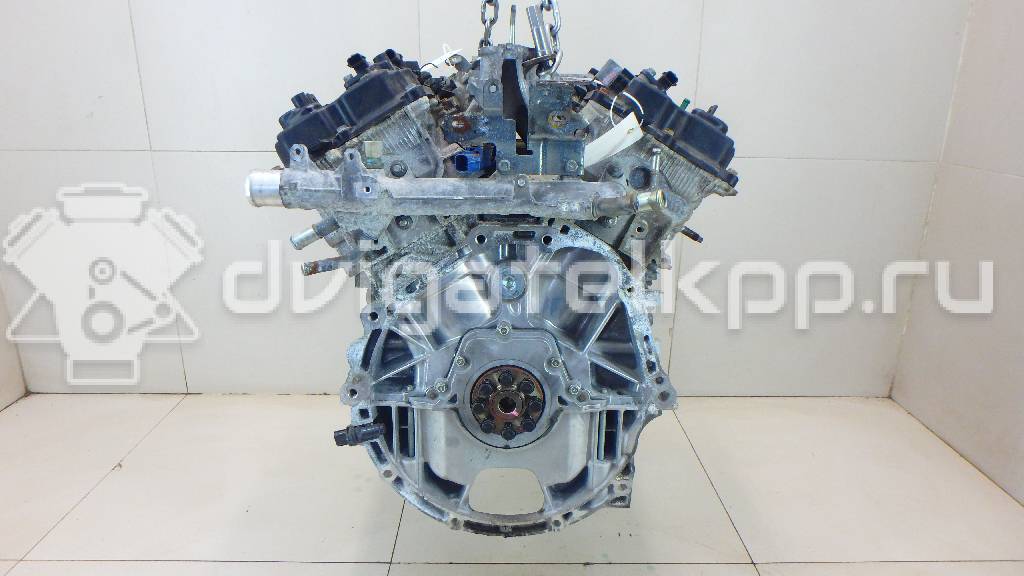 Фото Контрактный (б/у) двигатель VQ35DE для Infiniti / Mitsuoka / Isuzu / Nissan / Nissan (Dongfeng) 231-310 л.с 24V 3.5 л бензин 101023JK0A {forloop.counter}}