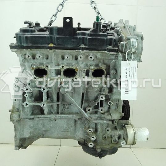 Фото Контрактный (б/у) двигатель VQ35DE для Infiniti / Mitsuoka / Isuzu / Nissan / Nissan (Dongfeng) 243-284 л.с 24V 3.5 л бензин 101023NT0A