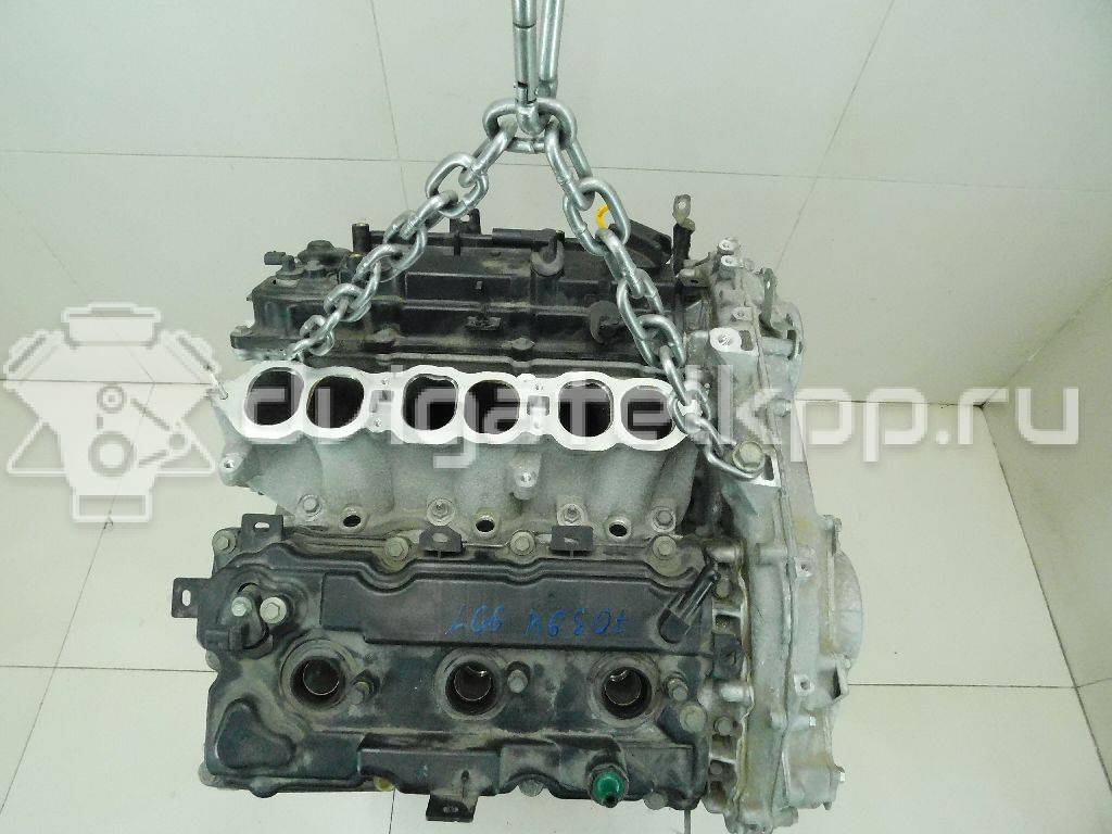 Фото Контрактный (б/у) двигатель VQ35DE для Infiniti / Mitsuoka / Isuzu / Nissan / Nissan (Dongfeng) 243-284 л.с 24V 3.5 л бензин 101023NT0A {forloop.counter}}