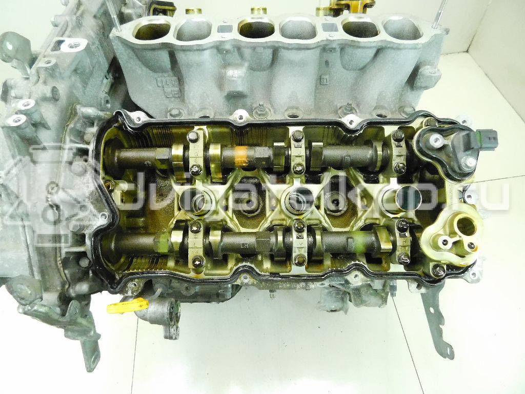 Фото Контрактный (б/у) двигатель VQ35DE для Infiniti / Mitsuoka / Isuzu / Nissan / Nissan (Dongfeng) 243-284 л.с 24V 3.5 л бензин 101023NT0A {forloop.counter}}