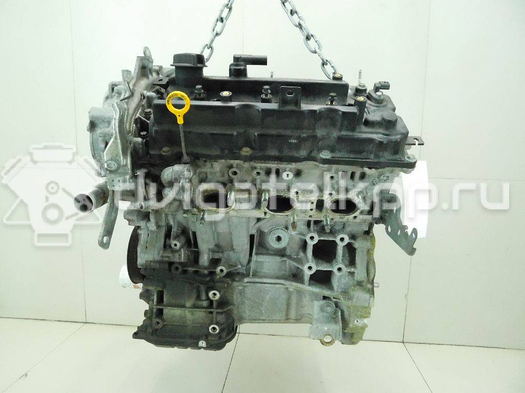 Фото Контрактный (б/у) двигатель VQ35DE для Infiniti / Mitsuoka / Isuzu / Nissan / Nissan (Dongfeng) 231-305 л.с 24V 3.5 л бензин 101023NT0A {forloop.counter}}