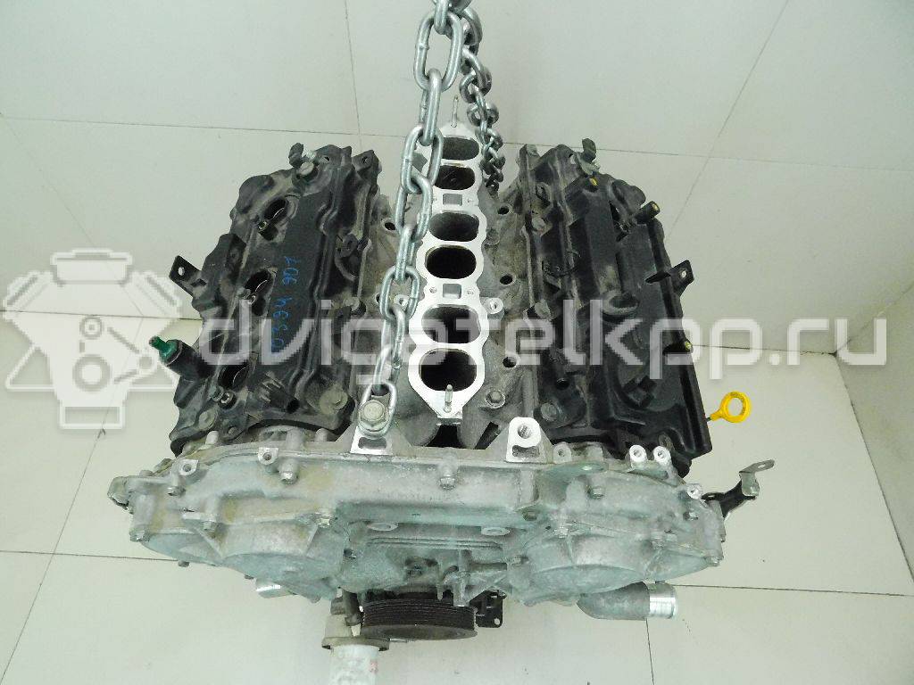 Фото Контрактный (б/у) двигатель VQ35DE для Infiniti / Mitsuoka / Isuzu / Nissan / Nissan (Dongfeng) 252 л.с 24V 3.5 л бензин 101023NT0A {forloop.counter}}