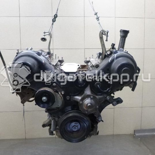 Фото Контрактный (б/у) двигатель 2UZ-FE для Toyota Land Cruiser / Tundra , / 4 / Sequoia 233-288 л.с 32V 4.7 л бензин 1900050D50