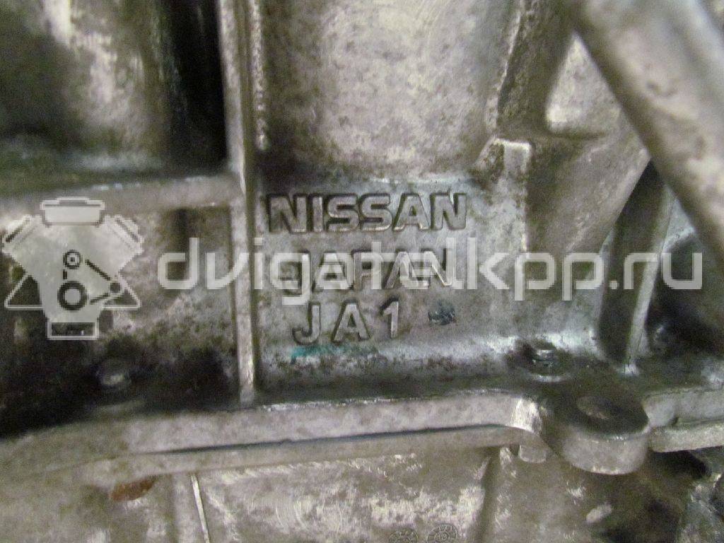 Фото Контрактный (б/у) двигатель VQ35DE для Infiniti / Mitsuoka / Isuzu / Nissan / Nissan (Dongfeng) 240 л.с 24V 3.5 л бензин 101023NT0A {forloop.counter}}