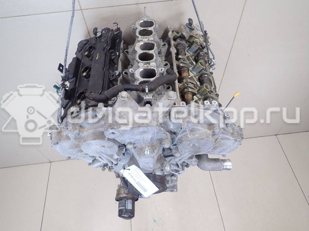 Фото Контрактный (б/у) двигатель VQ35DE для Infiniti / Mitsuoka / Isuzu / Nissan / Nissan (Dongfeng) 243-284 л.с 24V 3.5 л бензин 101023JK0A {forloop.counter}}