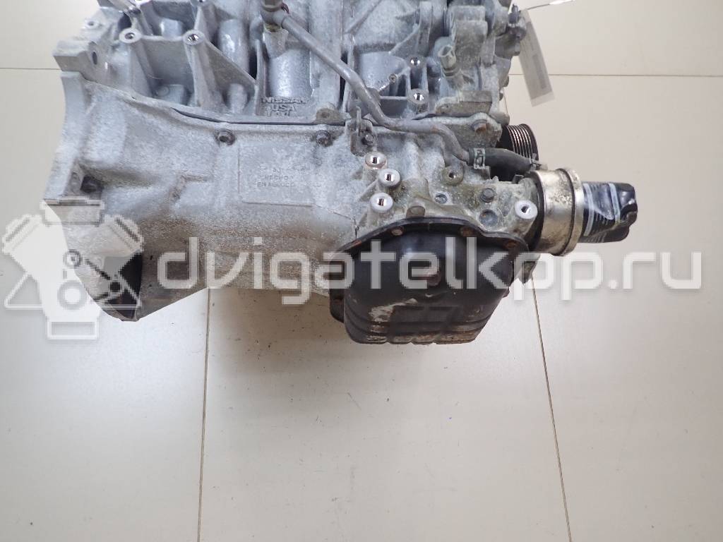 Фото Контрактный (б/у) двигатель VQ35DE для Infiniti / Mitsuoka / Isuzu / Nissan / Nissan (Dongfeng) 243-284 л.с 24V 3.5 л бензин 101023JK0A {forloop.counter}}