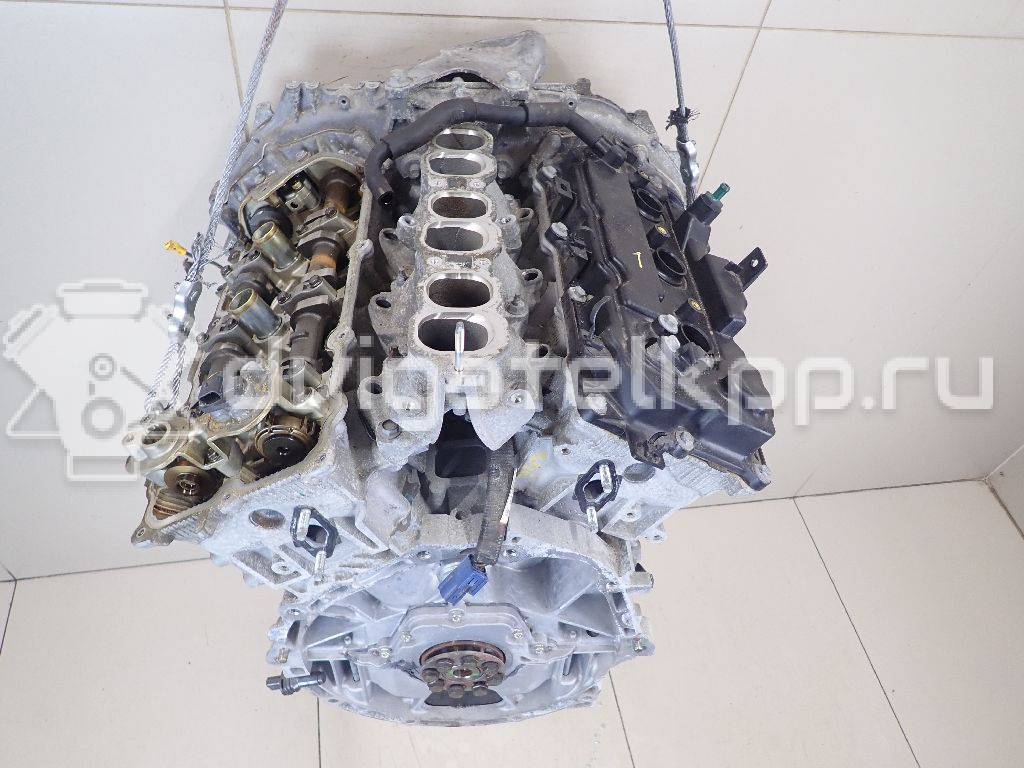 Фото Контрактный (б/у) двигатель VQ35DE для Infiniti / Mitsuoka / Isuzu / Nissan / Nissan (Dongfeng) 243-284 л.с 24V 3.5 л бензин 101023JK0A {forloop.counter}}