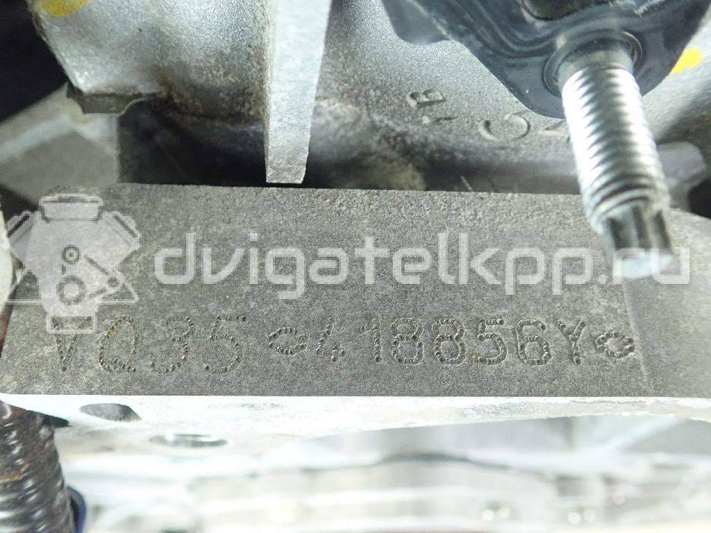 Фото Контрактный (б/у) двигатель VQ35DE для Infiniti / Mitsuoka / Isuzu / Nissan / Nissan (Dongfeng) 243-284 л.с 24V 3.5 л бензин 101023JK0A {forloop.counter}}