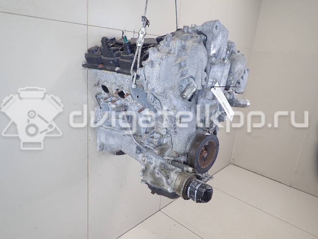 Фото Контрактный (б/у) двигатель VQ35DE для Infiniti / Mitsuoka / Isuzu / Nissan / Nissan (Dongfeng) 231-305 л.с 24V 3.5 л бензин 101023JK0A {forloop.counter}}