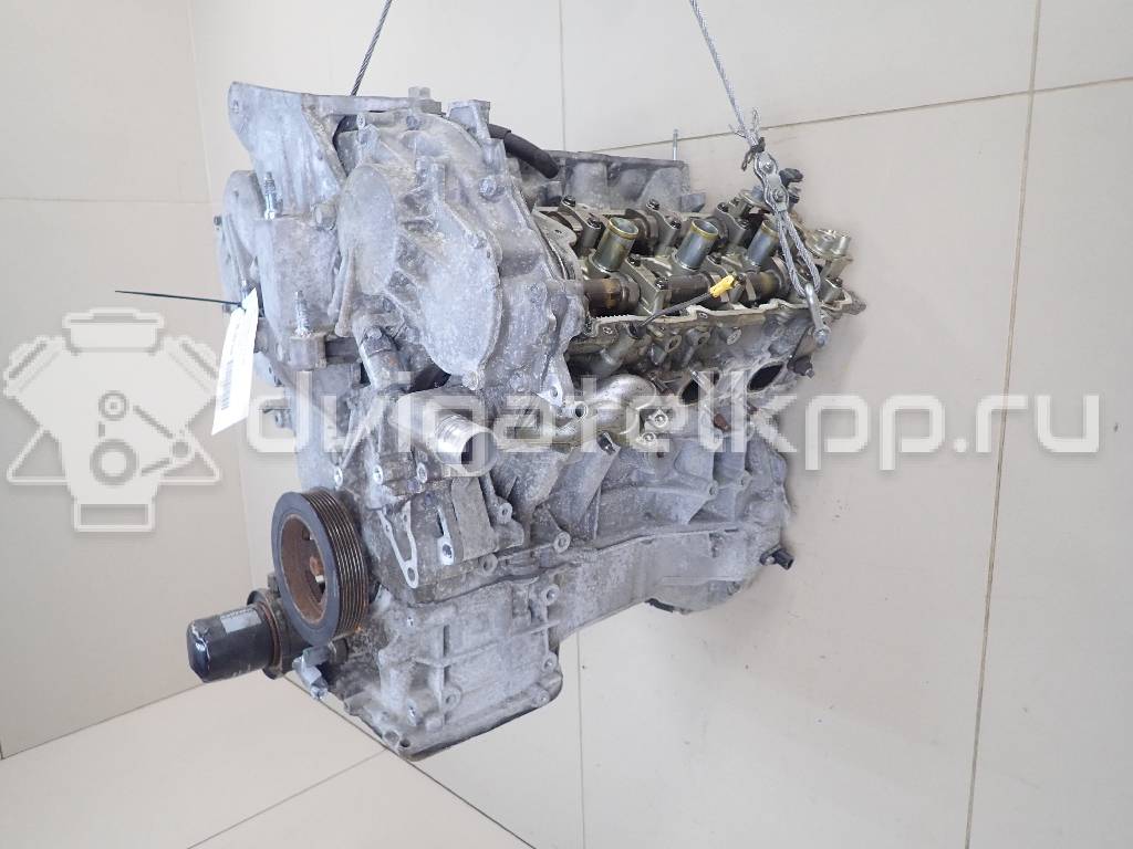 Фото Контрактный (б/у) двигатель VQ35DE для Infiniti / Mitsuoka / Isuzu / Nissan / Nissan (Dongfeng) 231-310 л.с 24V 3.5 л бензин 101023JK0A {forloop.counter}}