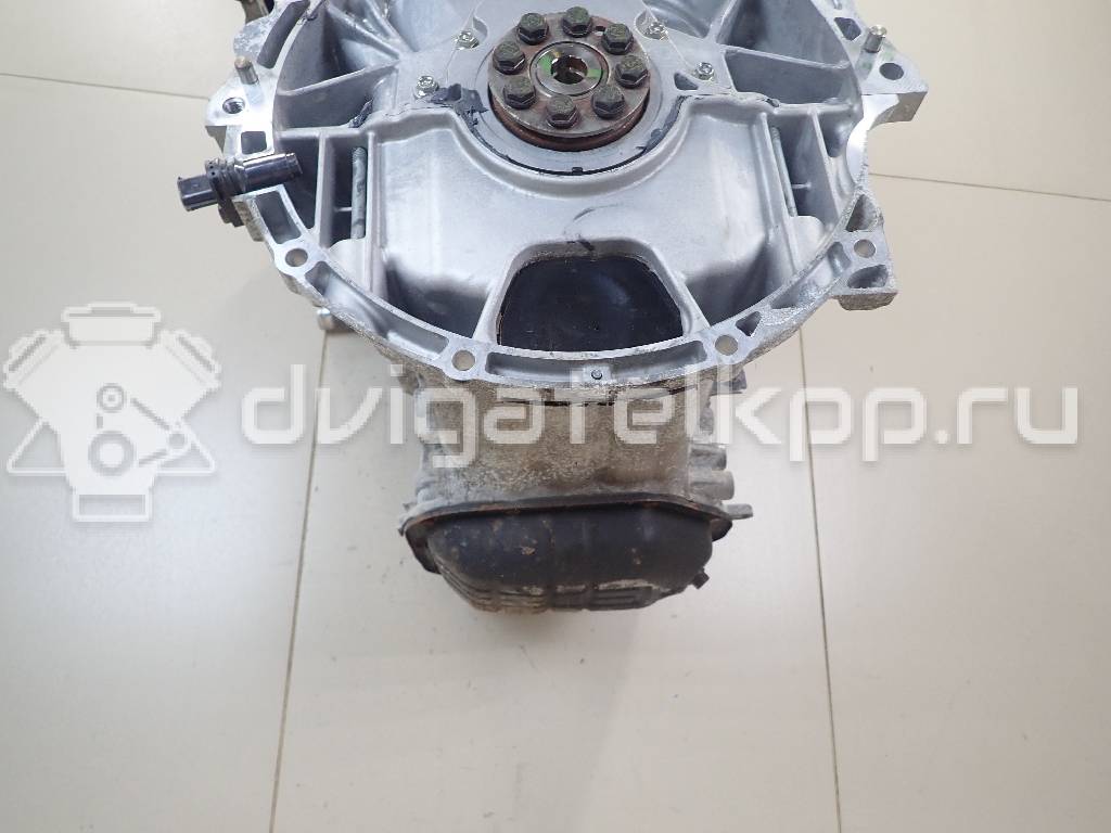 Фото Контрактный (б/у) двигатель VQ35DE для Infiniti / Mitsuoka / Isuzu / Nissan / Nissan (Dongfeng) 231-310 л.с 24V 3.5 л бензин 101023JK0A {forloop.counter}}