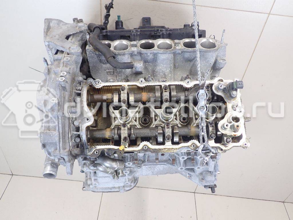 Фото Контрактный (б/у) двигатель VQ35DE для Infiniti / Mitsuoka / Isuzu / Nissan / Nissan (Dongfeng) 231-310 л.с 24V 3.5 л бензин 101023JK0A {forloop.counter}}