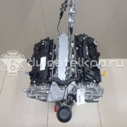 Фото Контрактный (б/у) двигатель VQ35DE для Infiniti / Mitsuoka / Isuzu / Nissan / Nissan (Dongfeng) 243-284 л.с 24V 3.5 л бензин 101023NT0A
