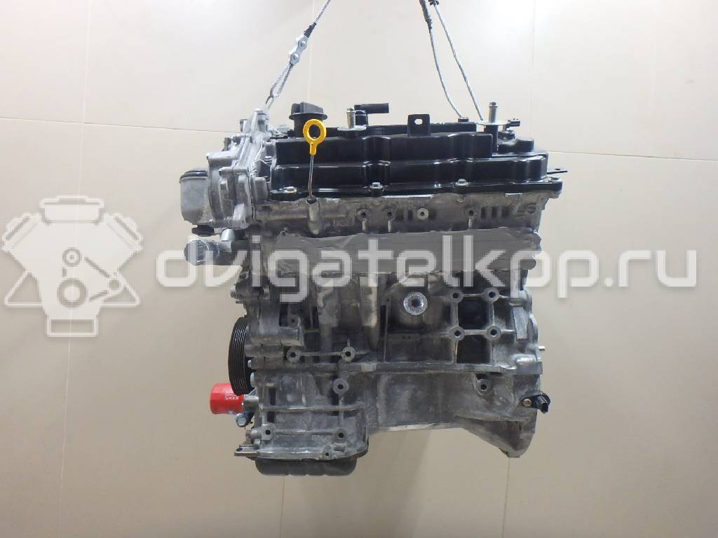 Фото Контрактный (б/у) двигатель VQ35DE для Infiniti / Mitsuoka / Isuzu / Nissan / Nissan (Dongfeng) 243-284 л.с 24V 3.5 л бензин 101023NT0A {forloop.counter}}