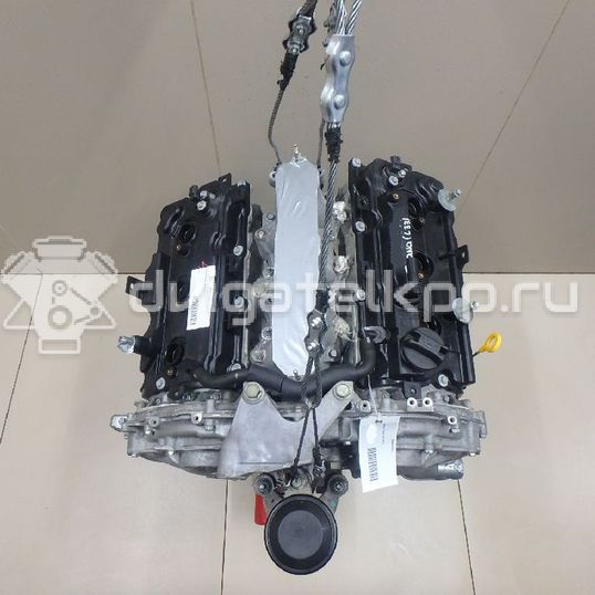 Фото Контрактный (б/у) двигатель VQ35DE для Infiniti / Mitsuoka / Isuzu / Nissan / Nissan (Dongfeng) 252 л.с 24V 3.5 л бензин 101023NT0A