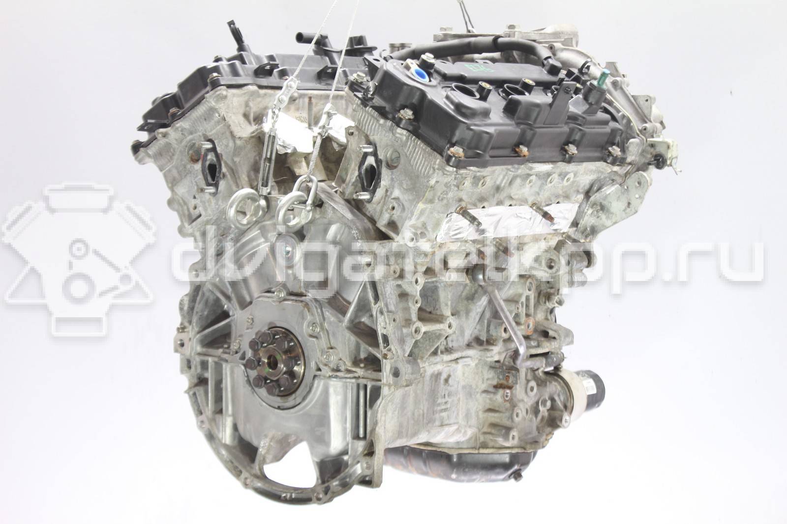 Фото Контрактный (б/у) двигатель VQ35DE для Infiniti / Mitsuoka / Isuzu / Nissan / Nissan (Dongfeng) 231-305 л.с 24V 3.5 л бензин 101023NT0A {forloop.counter}}