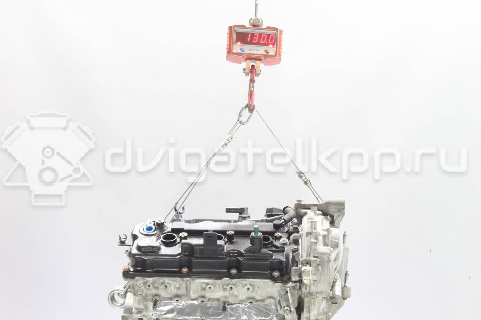 Фото Контрактный (б/у) двигатель VQ35DE для Infiniti / Mitsuoka / Isuzu / Nissan / Nissan (Dongfeng) 231-310 л.с 24V 3.5 л бензин 101023NT0A {forloop.counter}}
