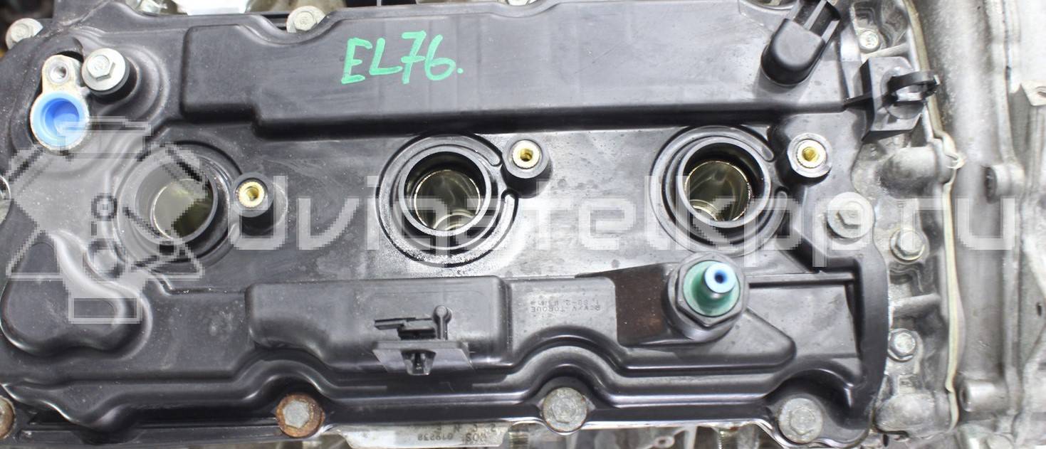 Фото Контрактный (б/у) двигатель VQ35DE для Infiniti / Mitsuoka / Isuzu / Nissan / Nissan (Dongfeng) 231-310 л.с 24V 3.5 л бензин 101023NT0A {forloop.counter}}