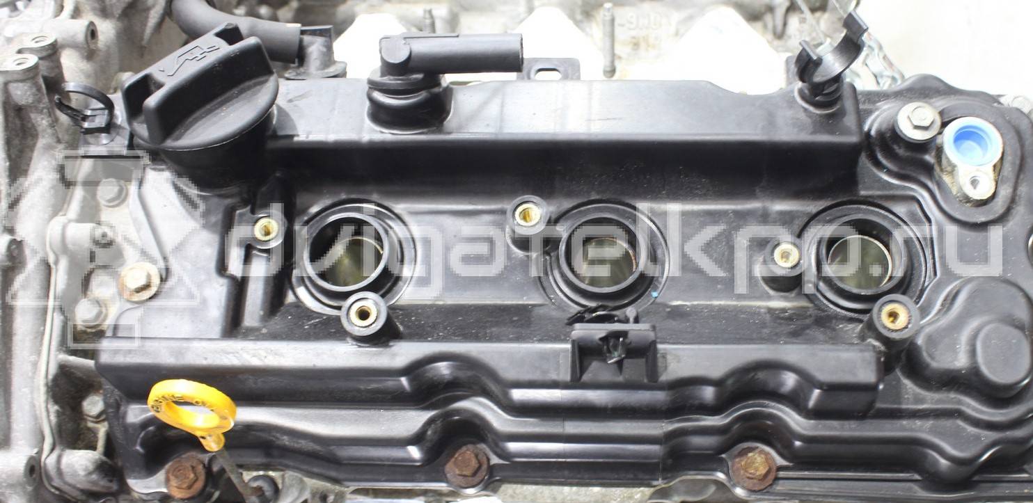 Фото Контрактный (б/у) двигатель VQ35DE для Infiniti / Mitsuoka / Isuzu / Nissan / Nissan (Dongfeng) 231-310 л.с 24V 3.5 л бензин 101023NT0A {forloop.counter}}