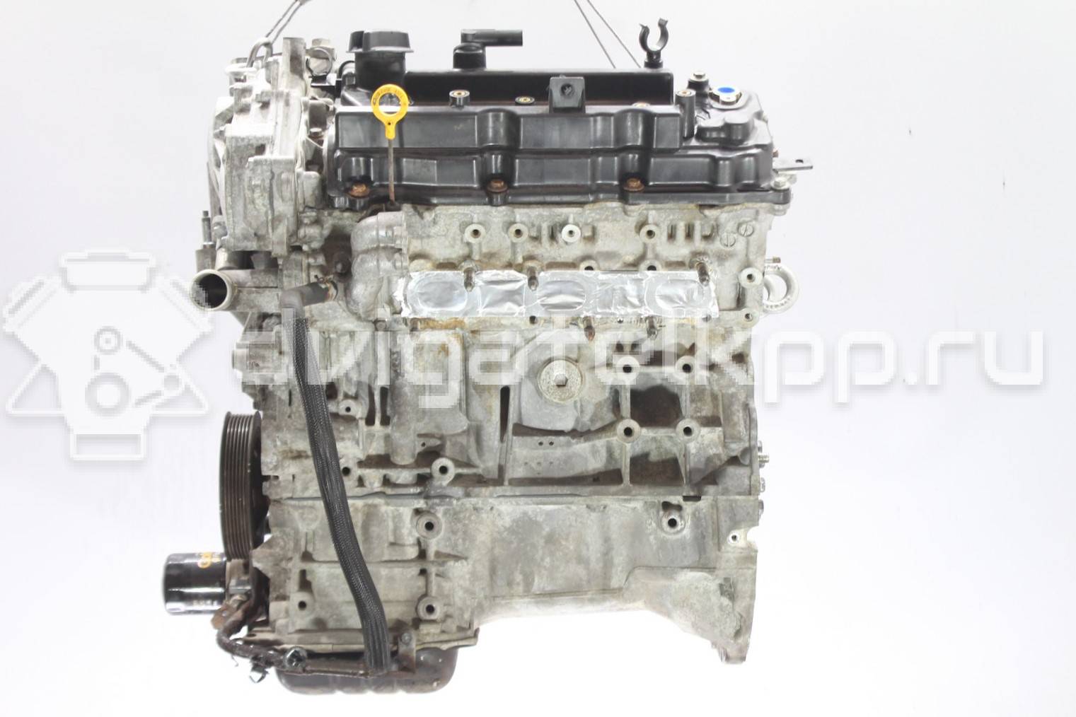 Фото Контрактный (б/у) двигатель VQ35DE для Infiniti / Mitsuoka / Isuzu / Nissan / Nissan (Dongfeng) 240 л.с 24V 3.5 л бензин 101023NT0A {forloop.counter}}