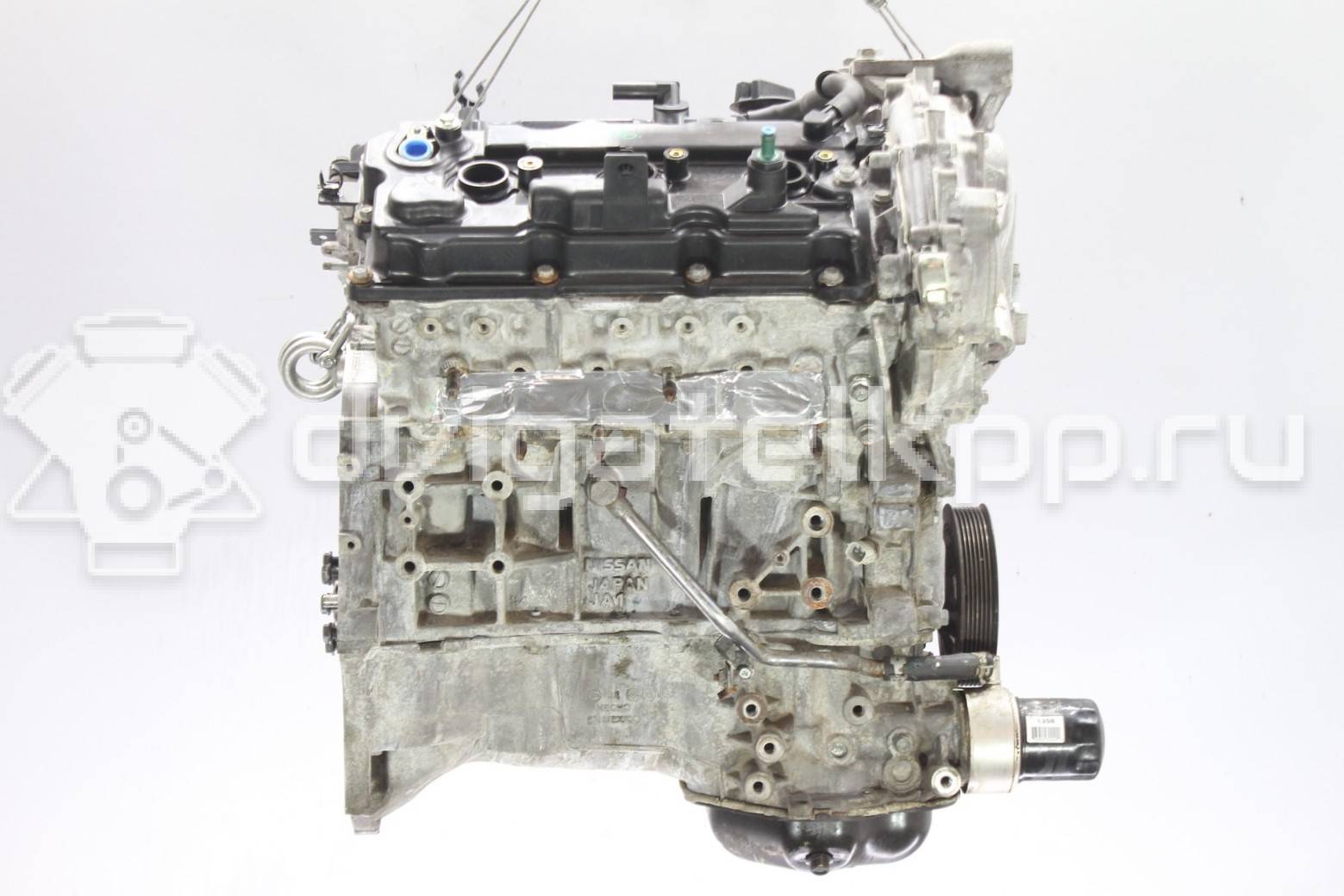 Фото Контрактный (б/у) двигатель VQ35DE для Infiniti / Mitsuoka / Isuzu / Nissan / Nissan (Dongfeng) 240 л.с 24V 3.5 л бензин 101023NT0A {forloop.counter}}