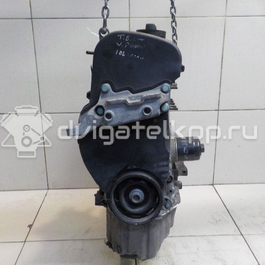 Фото Контрактный (б/у) двигатель BCA для Volkswagen Bora / Caddy / New Beetle / Golf 75 л.с 16V 1.4 л бензин 036100098LX