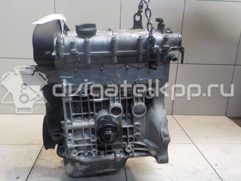 Фото Контрактный (б/у) двигатель CGGA для Volkswagen Golf 80 л.с 16V 1.4 л бензин 036100038J {forloop.counter}}