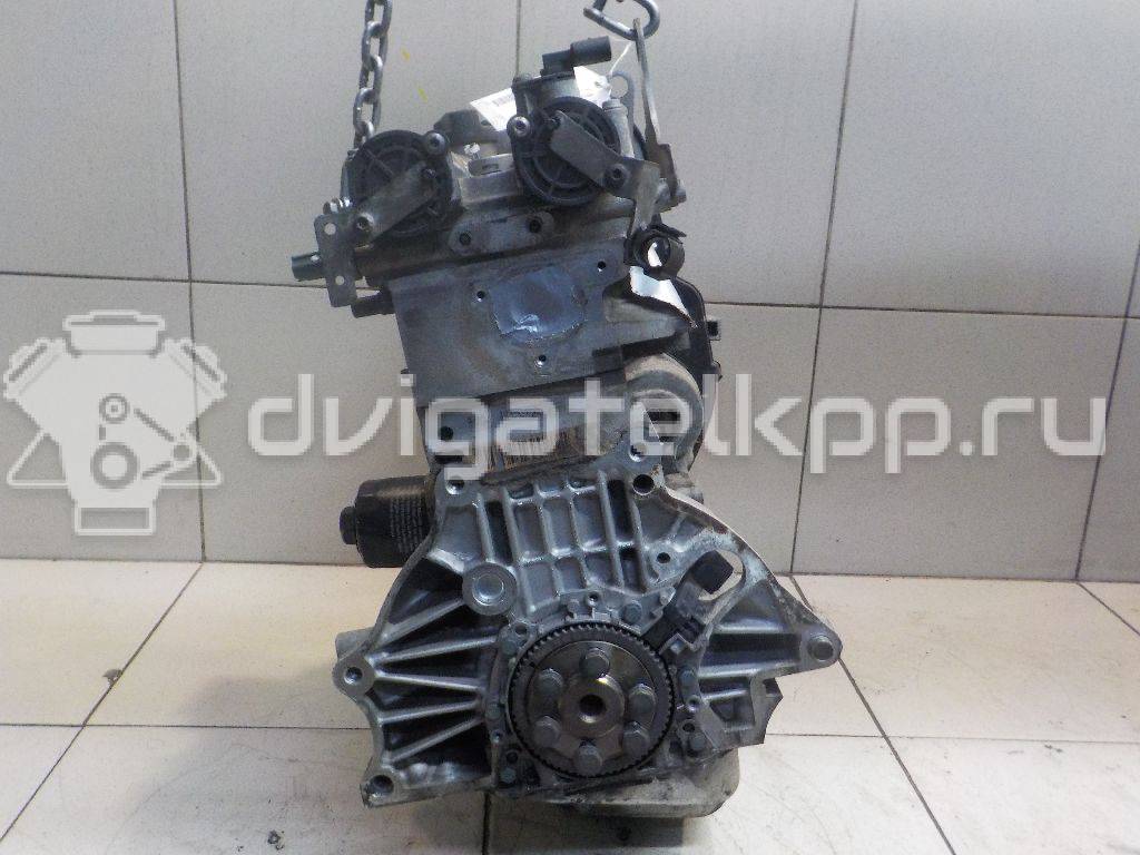 Фото Контрактный (б/у) двигатель CGGA для Volkswagen Golf 80 л.с 16V 1.4 л бензин 036100038J {forloop.counter}}