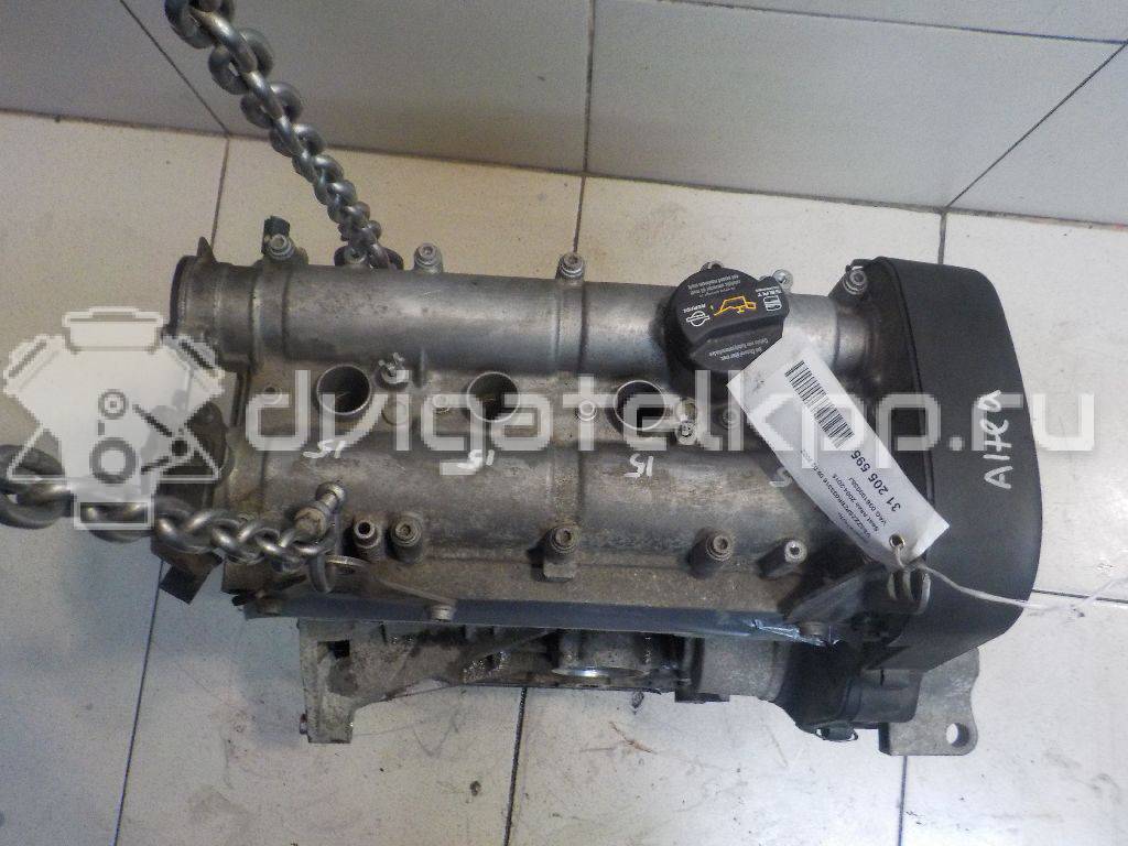 Фото Контрактный (б/у) двигатель CGGA для Volkswagen Golf 80 л.с 16V 1.4 л бензин 036100038J {forloop.counter}}