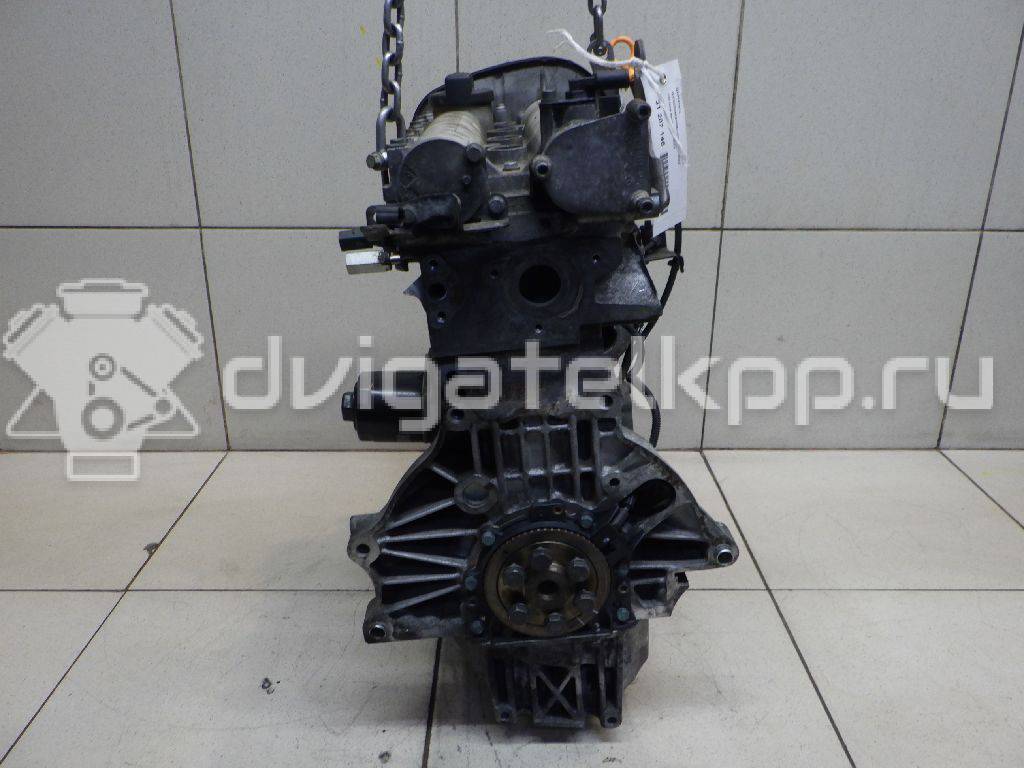 Фото Контрактный (б/у) двигатель BCA для Volkswagen Bora / Caddy / New Beetle / Golf 75 л.с 16V 1.4 л бензин 036100034R {forloop.counter}}