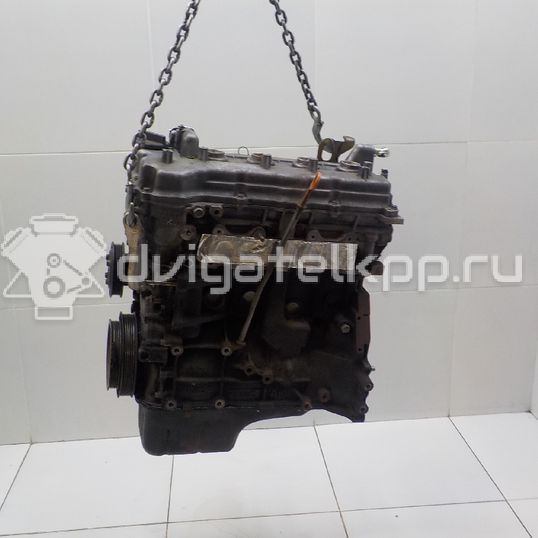 Фото Контрактный (б/у) двигатель QG16DE для Nissan Sunny / Bluebird / Avenir / Primera / Almera 102-120 л.с 16V 1.6 л бензин 10102AU0SB