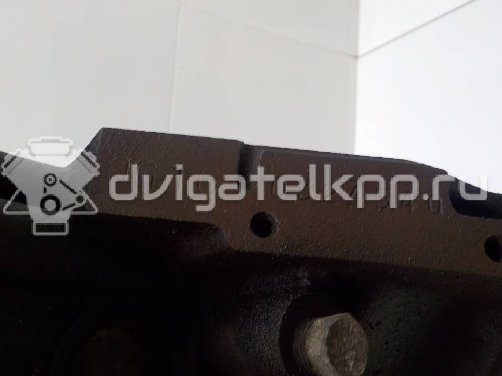 Фото Контрактный (б/у) двигатель QG16DE для Nissan Sunny / Bluebird / Avenir / Primera / Almera 102-120 л.с 16V 1.6 л бензин 10102AU0SB {forloop.counter}}