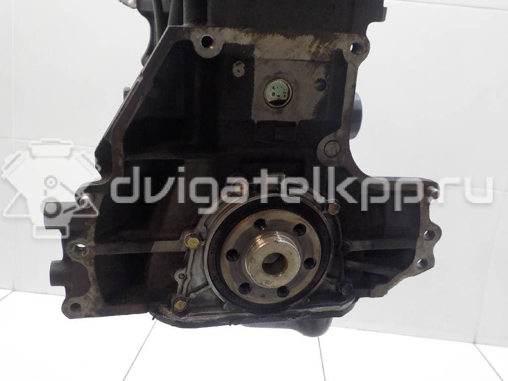 Фото Контрактный (б/у) двигатель QG16DE для Nissan Sunny / Bluebird / Avenir / Primera / Almera 102-120 л.с 16V 1.6 л бензин 10102AU0SB {forloop.counter}}