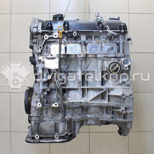 Фото Контрактный (б/у) двигатель QR 20 DE для Nissan (Dongfeng) Teana 136 л.с 16V 2.0 л бензин 10102AU4M0