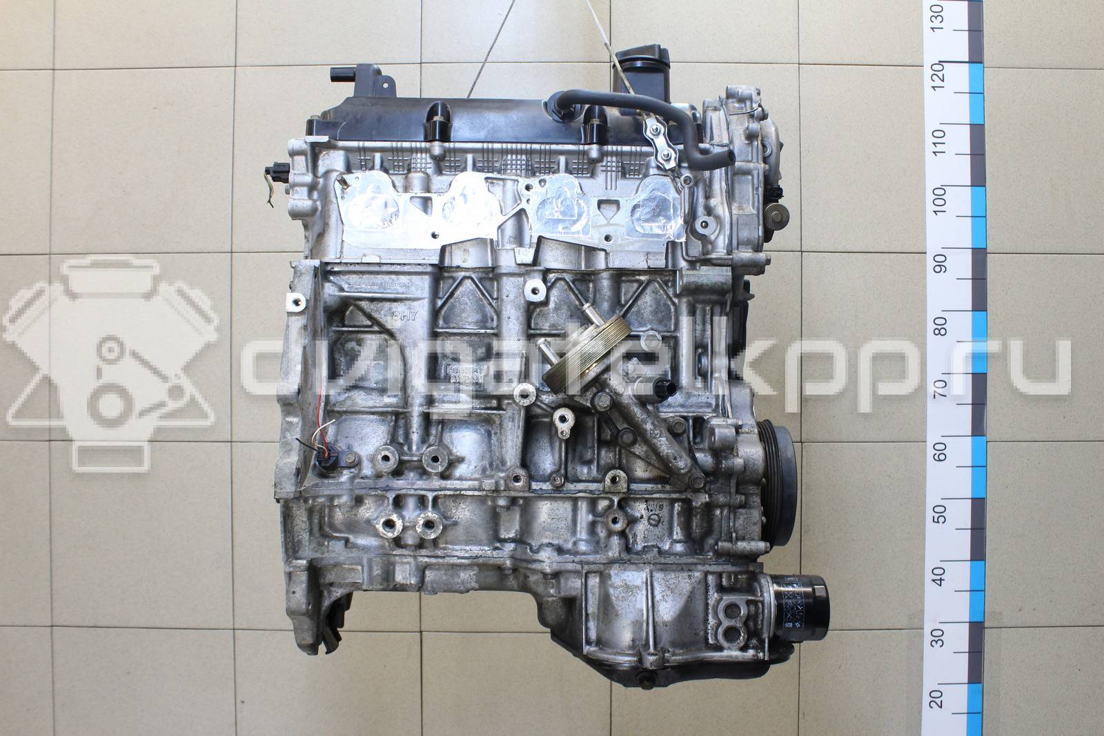 Фото Контрактный (б/у) двигатель QR 20 DE для Nissan (Dongfeng) Teana 136 л.с 16V 2.0 л бензин 10102AU4M0 {forloop.counter}}